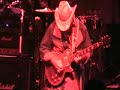 Dickey Betts & Great Southern ~ High Falls