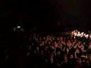crowd ANGERS - LE CHABADA - France