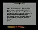 Bill Subritzky at Promise Keepers 07 - Part 2