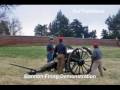 Fredericksburg Battlefield, VA, US - Part 1