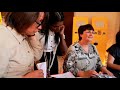 Soirée Info-Échanges sur les réseaux sociaux mai 2011