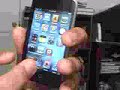 Mis aplicaciones del iPod Touch
