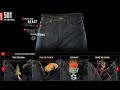 Levis Ad Campaign Raises Eyebrows Levis Ad Campaign Raises Eyebrows