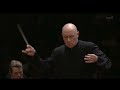 Mahler 5, 1st Mvmt (1/2) (Eschenbach, Philadelphia)
