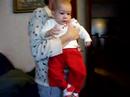 Mi sobrino 5...