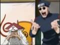 Sunglasses at night-naruto amv