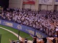 Chiba Lotte - Benny Agbayani chant