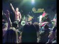 LA CAJA DE PANDORA-TIJUANA08-APOTEOSIS-EL CIELO EN DOS