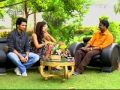 Interview with Tuneega Tuneega hero Sumanth Ashwin and heroine Rhea Rhea Chakraborthy Part 3