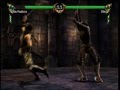 Soul Calibur 4 - 29 Custom Characters by DeZmonD