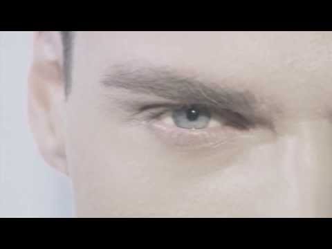 Teaser Vladimir Stanek Stinak menswear collection