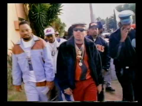 1990spaceghost - Ice-T - OG: The Original Gangster Video (1991), song: New Jack Hustler (6/25)