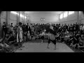 New trailer of bboy Abd-L from 