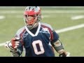MLL Highlights: Mikey Powell vs Rochester Lacrosse Part 2
