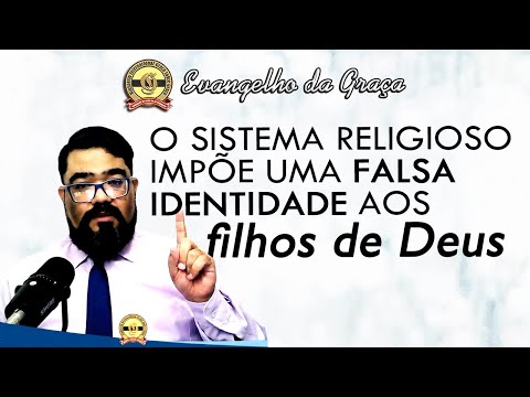 O GRANDE AGUILHÃO DO SISTEMA