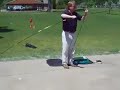 BirdieTurf & The Quick Set Up Net, Best Home Practice. Ever!