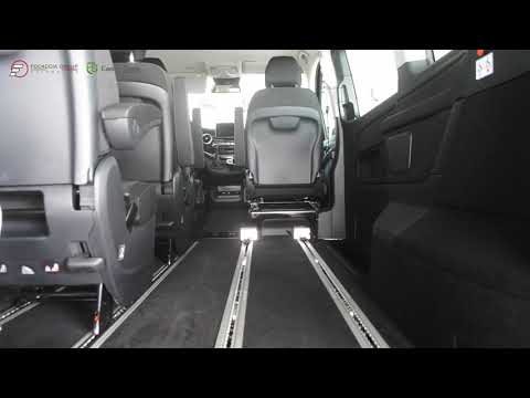 Click to View : Mercedes Classe V