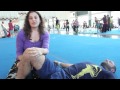 Offerings from Divine Play AcroYoga Festy 2011-Jennifer Yarro