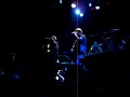 Gutter Twins - Papillon
