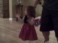 videos de Tristyn & Nik Dancing Christmas Eve 2008