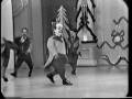 Bing Crosby hosts Hollywood Palace Christmas 1965 (1 of 6)