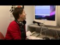 FASS UTS: Journalism Workroom Phonebooth Recorder Demo