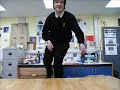 Classroom - Stop Animation