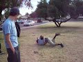 Ricky vs. Cota