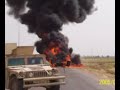 La Realidad USA vs IRAK (Bryanleo)