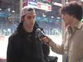 Entrevue avec Kristopher Letang