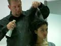 Long Hairstyles: How to Make Loose, Natural Curls