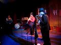 GypsYiddishe Brass Band - Los Aretes de la Gitana