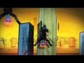 'I Am The Walrus' animation