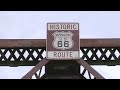 More travel ideas...http://www.petergreenberg.comBefore the advent of the highway system, Route 66 was a major artery to the west, running from Chicago's Navy Pier to Santa Monica's Pier. But today, you can still take (most of) this historic road, and there are plenty of fun pit stops along the way. So check out these kicks on Route 66.