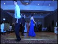 Moonwalk