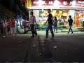 China argument