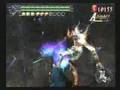 Devil May Cry3 SE VMD M4 SS
