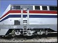 Amtrak Desert Wind V