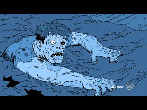 Ugly Americans, Love this tv show.