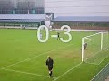 Union Royale Namur - Sint Gillis Waas (coupe/beker)