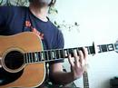 cgregz plays the wise left hand by nosfell