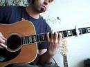 cgregz plays the wise left hand by nosfell