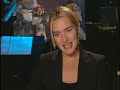 KATE WINSLET TAKES TO THE SEWERS IN FLUSHED AWAY