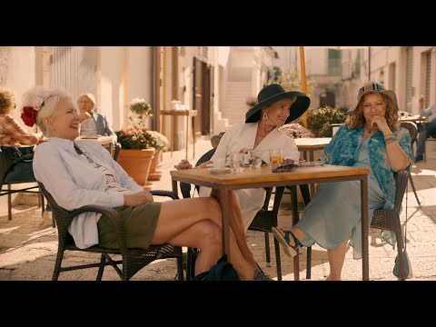 The food Club, il film