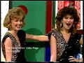 Card Sharks: Lacey Pemberton & Suanna Williams combined age Card Sharks: Lacey Pemberton & Suanna Williams combined age