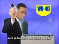 comercial WD40 - versão 01 comercial WD40 - versão 01