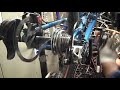 How to adjust a rear derailleur