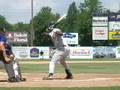 Denny Almonte - Wisc. Timber Rattlers (SEA)
