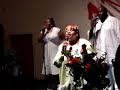 Kierra KiKi Sheard and Twinkie Clark