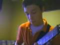 sick guitar solo